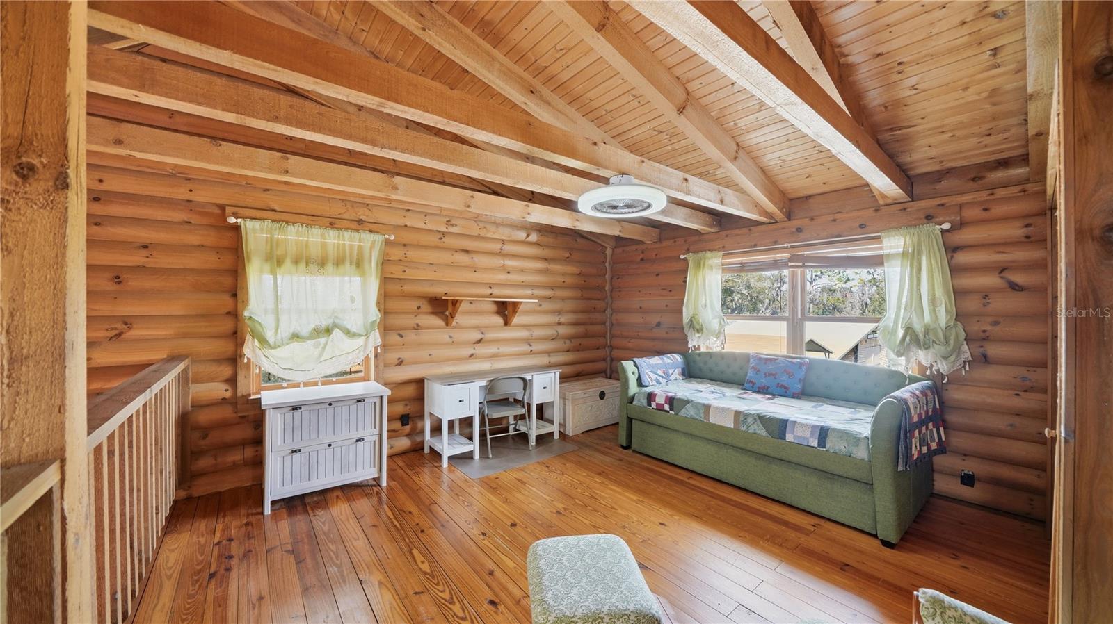 ACREAGE & UNREC - Residential