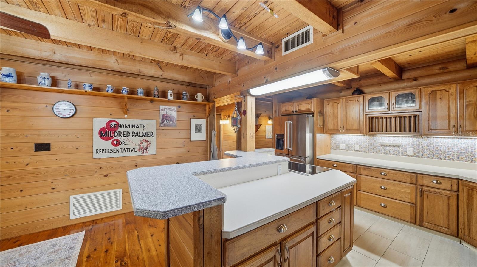 ACREAGE & UNREC - Residential