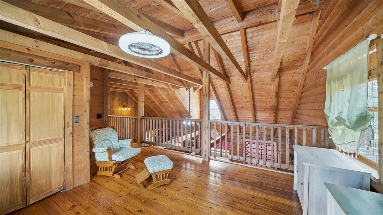 ACREAGE & UNREC - Residential