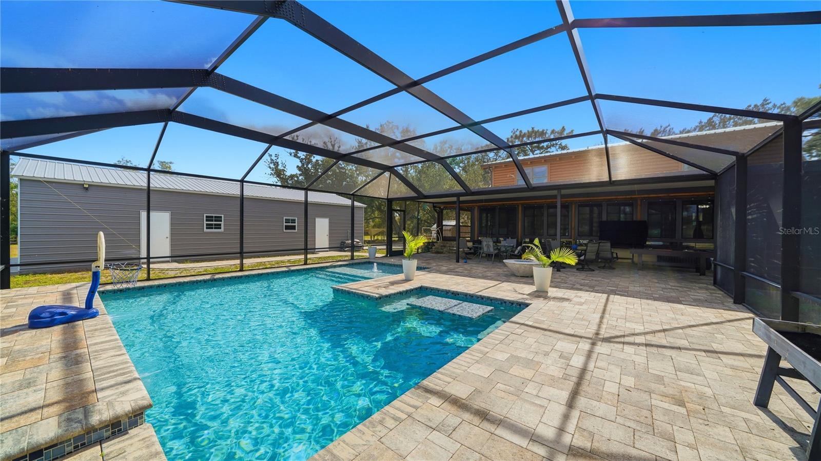 ACREAGE & UNREC - Residential