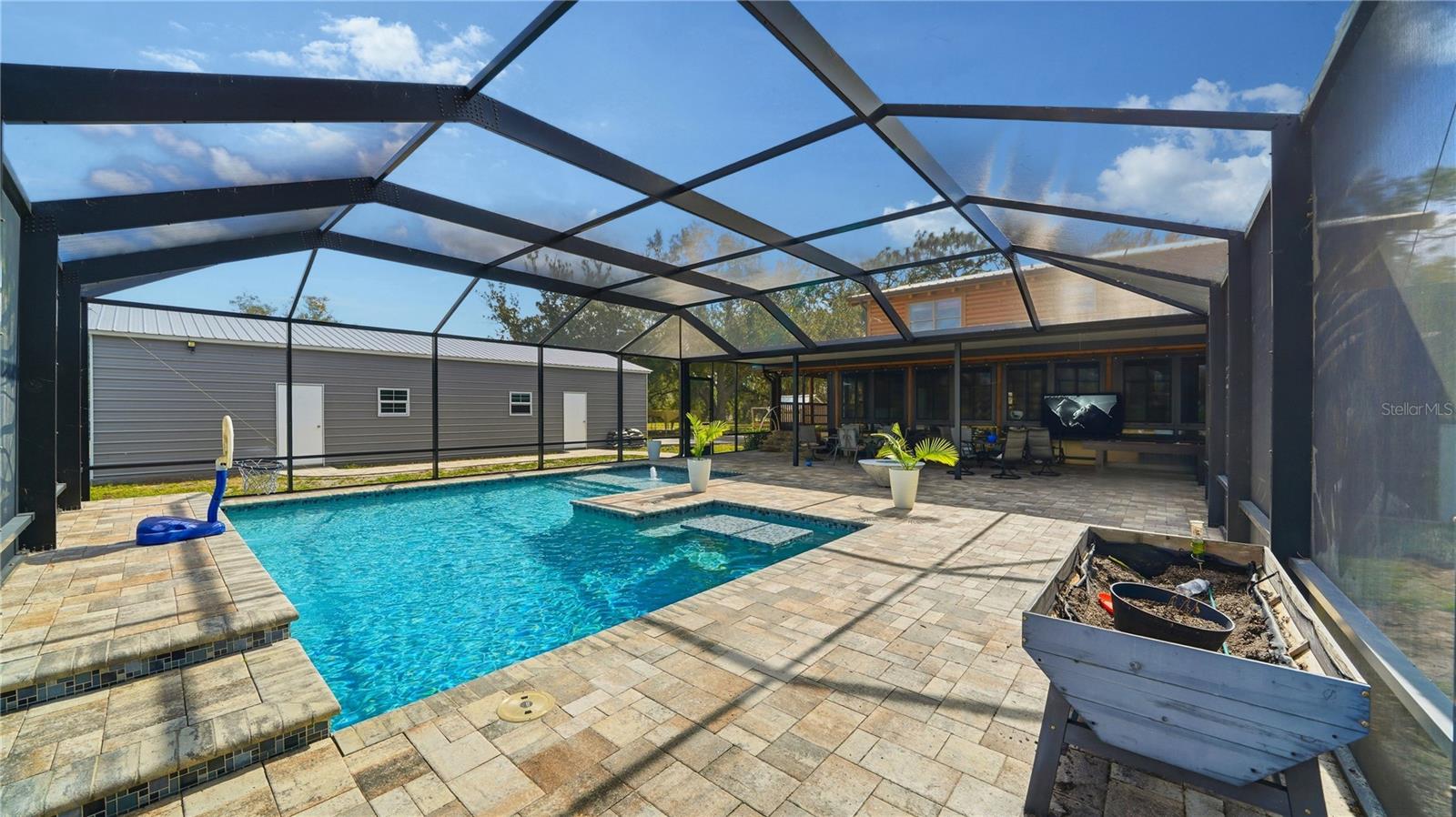 ACREAGE & UNREC - Residential