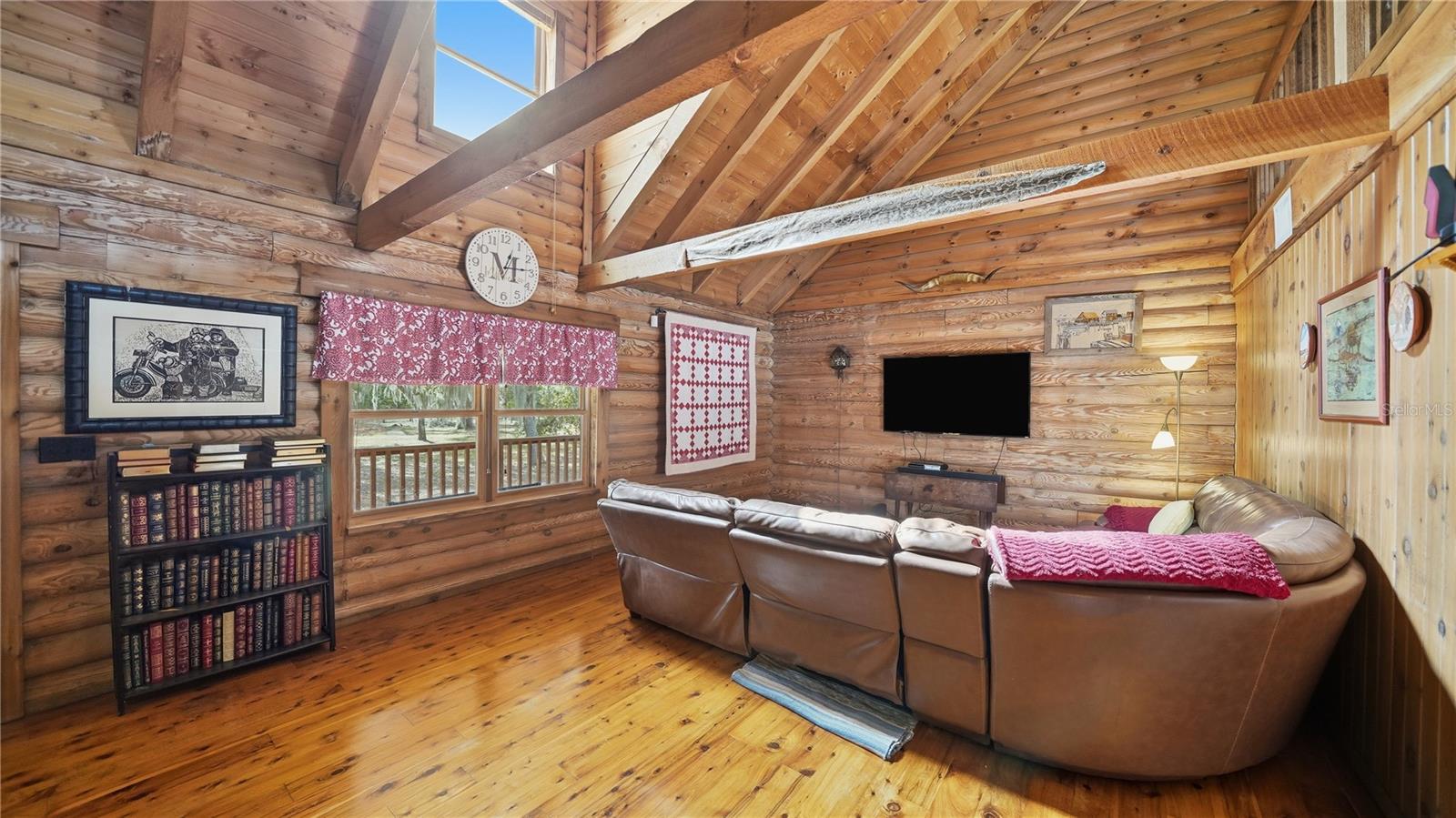 ACREAGE & UNREC - Residential