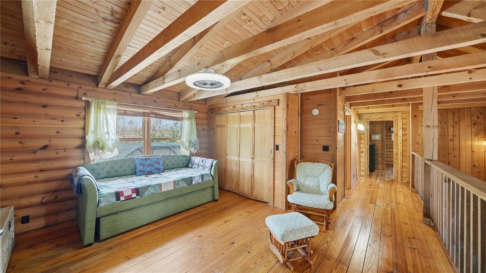 ACREAGE & UNREC - Residential