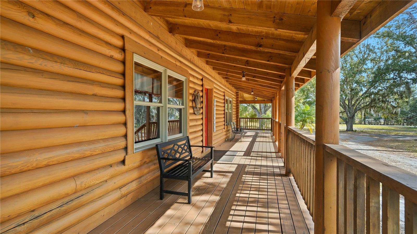 ACREAGE & UNREC - Residential