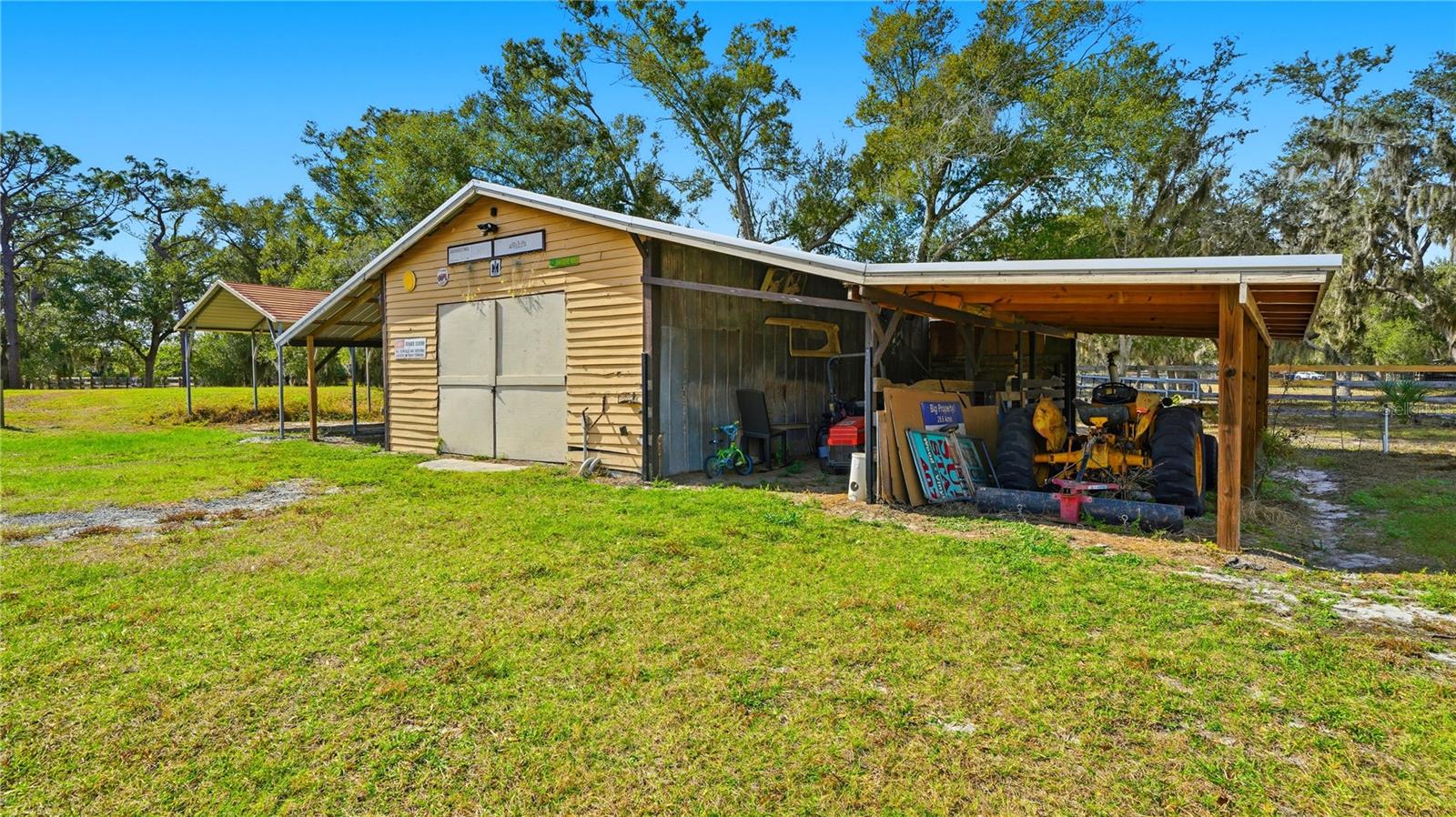 ACREAGE & UNREC - Residential