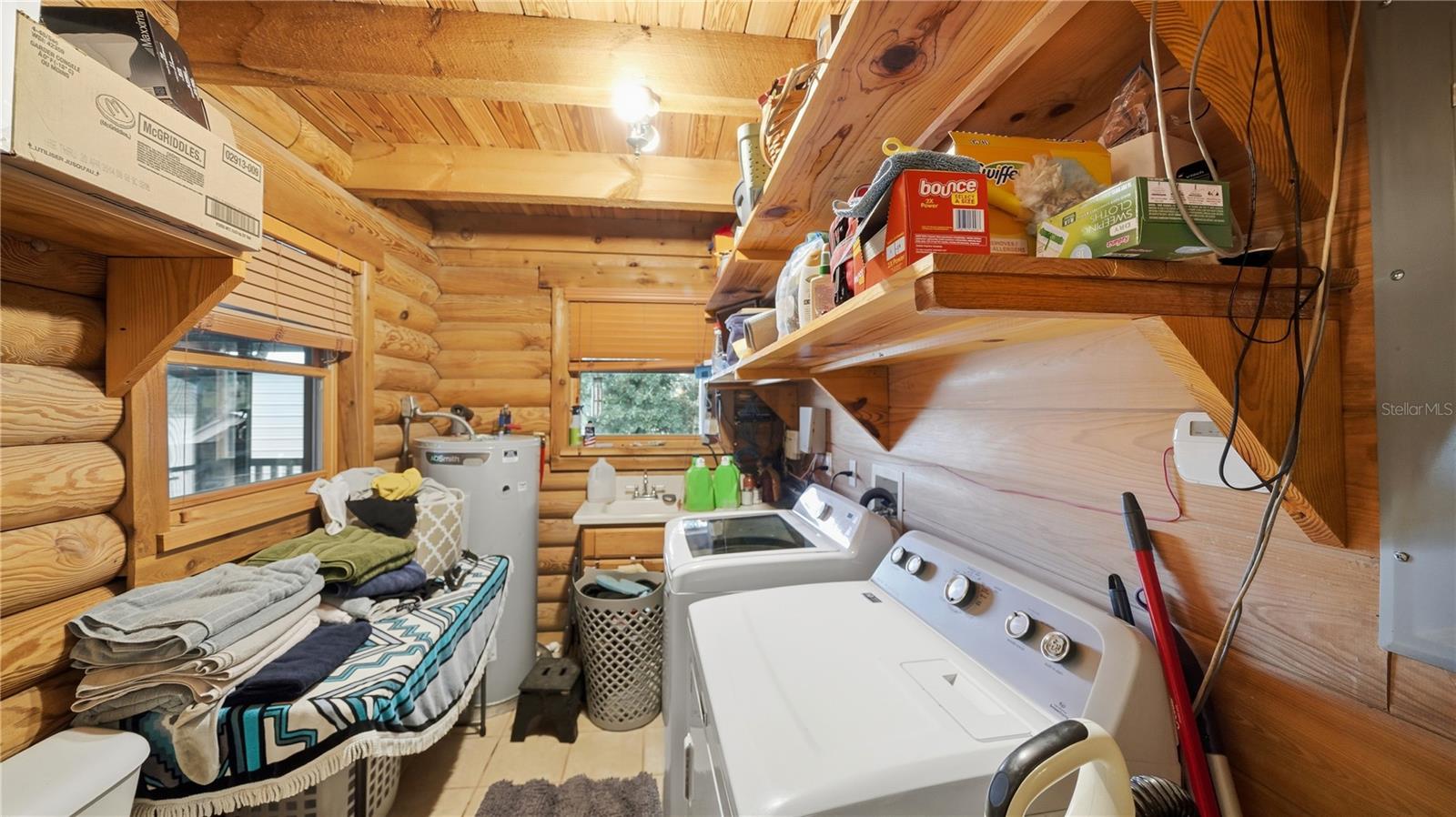 ACREAGE & UNREC - Residential