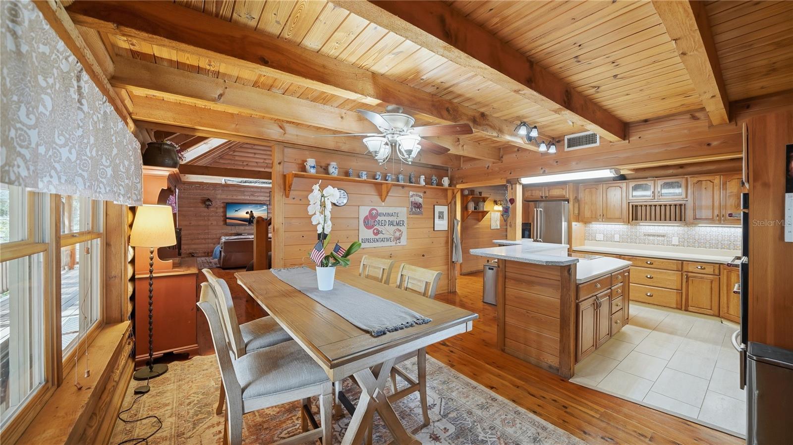 ACREAGE & UNREC - Residential