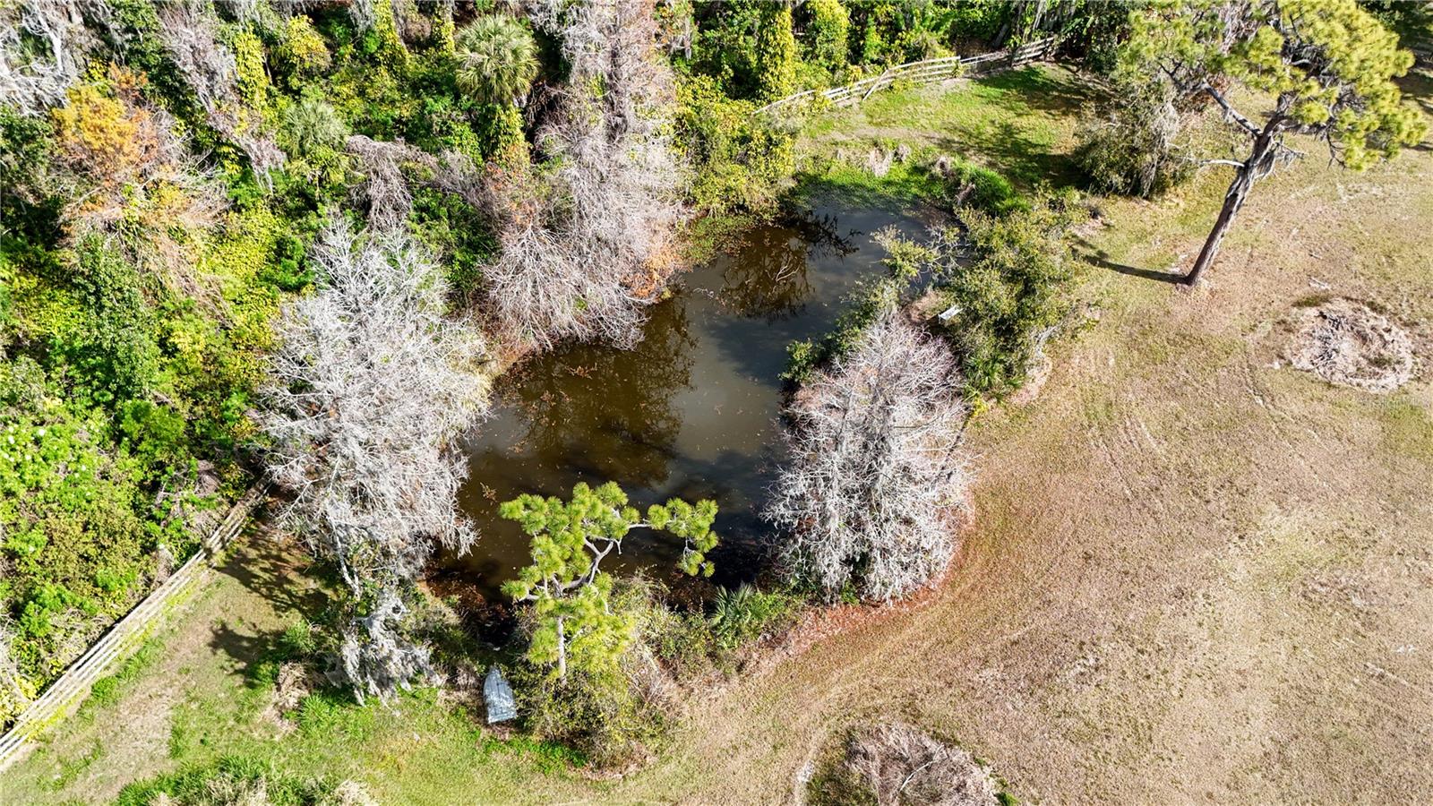 ACREAGE & UNREC - Residential