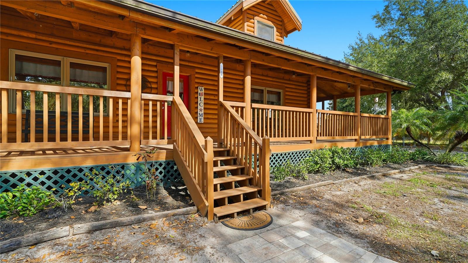 ACREAGE & UNREC - Residential