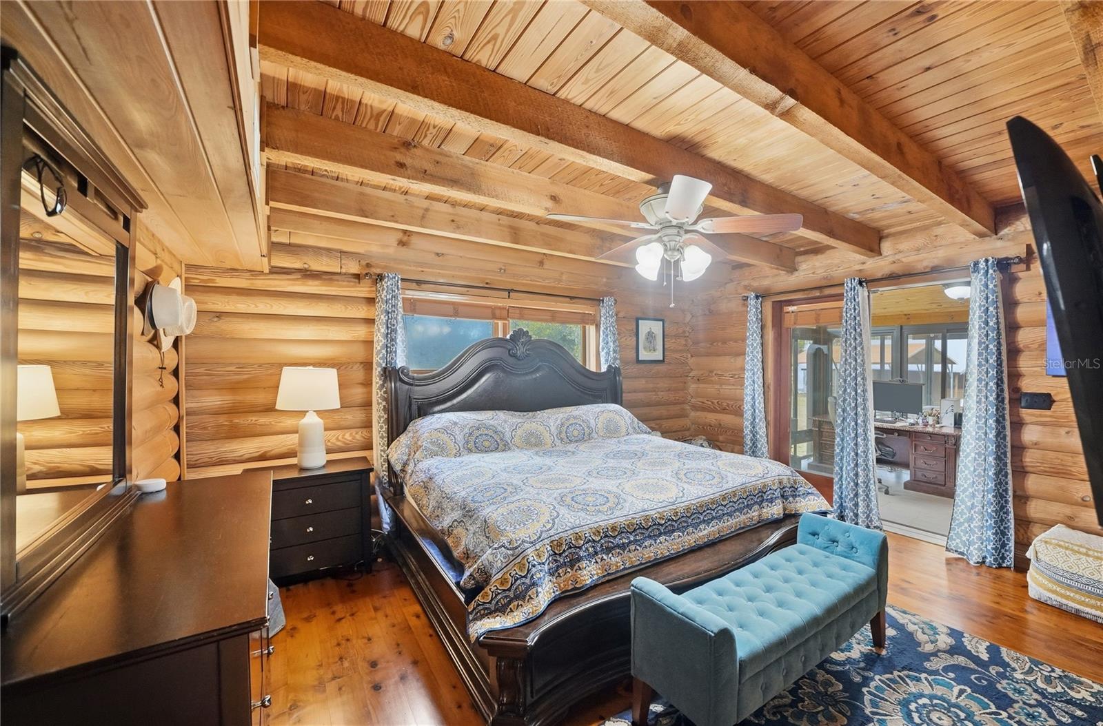 ACREAGE & UNREC - Residential