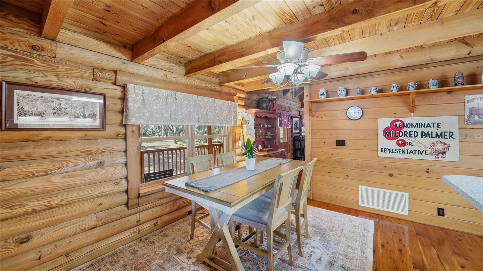 ACREAGE & UNREC - Residential