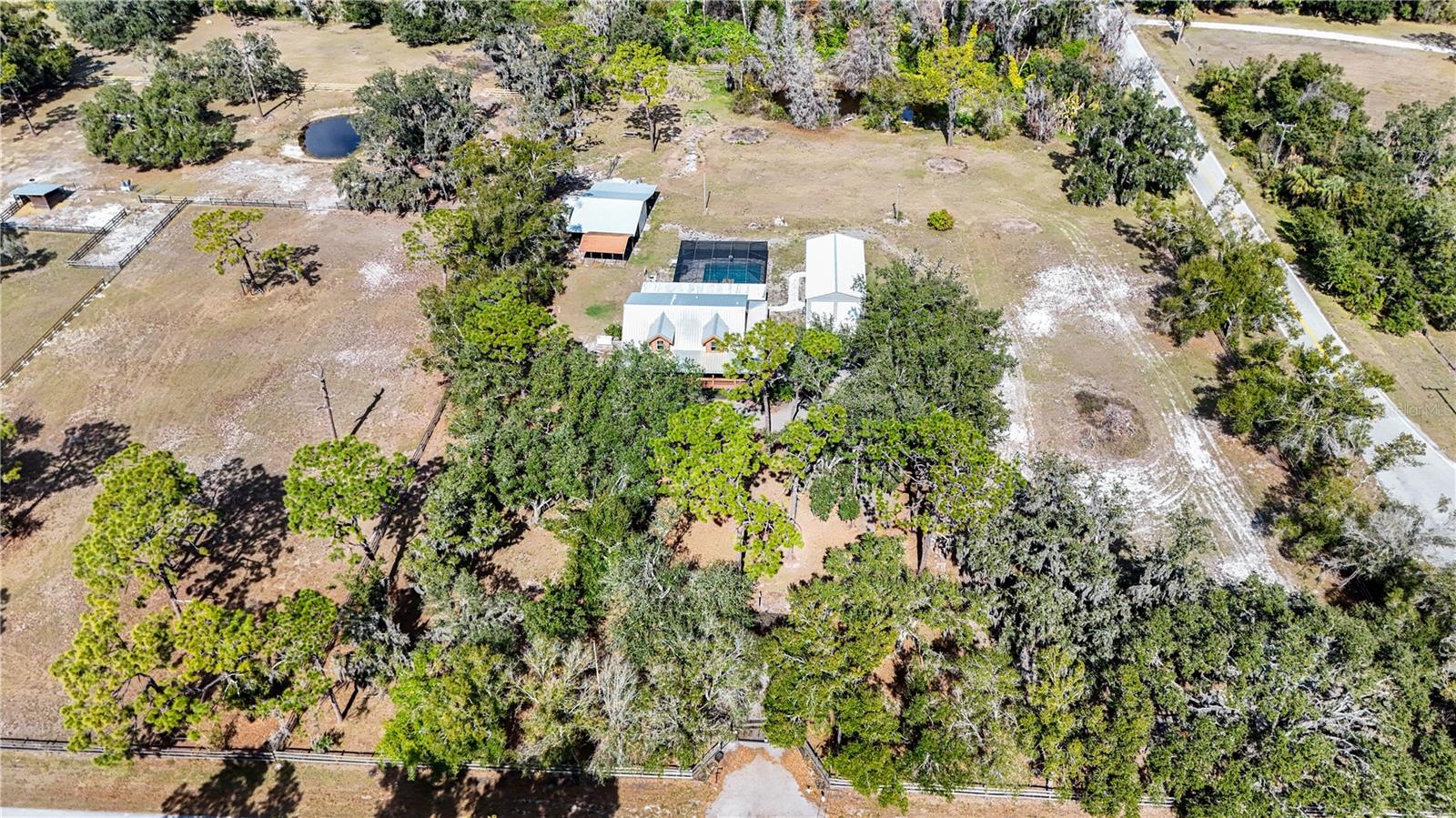 ACREAGE & UNREC - Residential