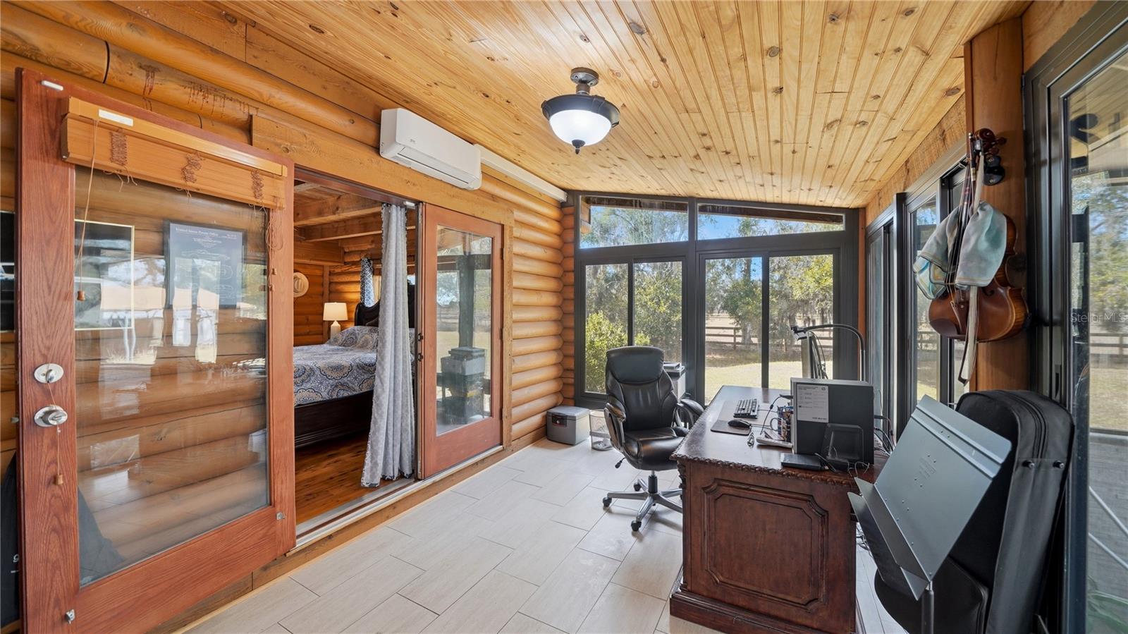 ACREAGE & UNREC - Residential