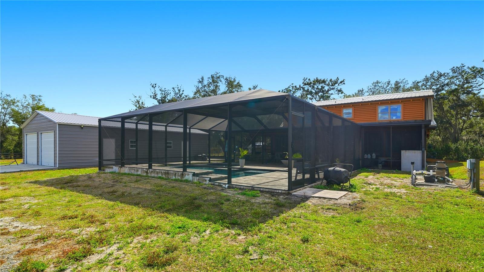 ACREAGE & UNREC - Residential