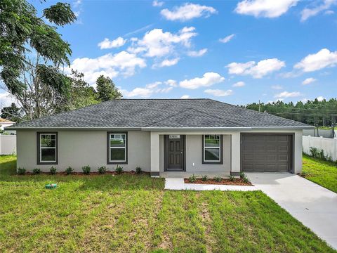 Photo of 63 Juniper Track, Ocala, FL 34472 (MLS # OM722614)