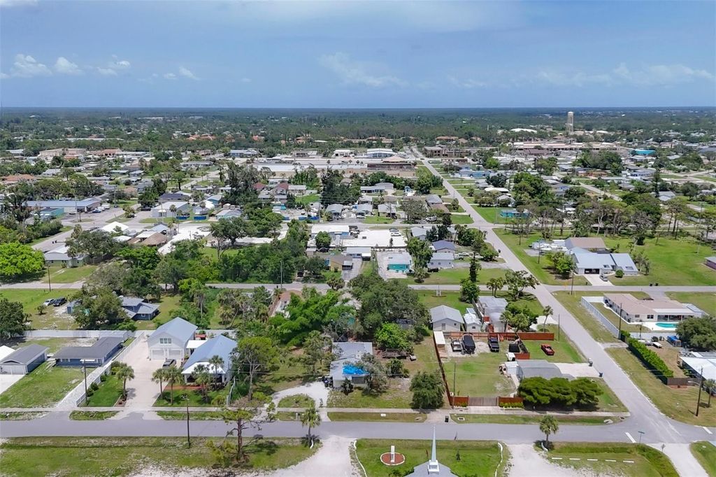 Photo of 275 S Mango Street, Englewood, FL 34223 (MLS # D6142989)