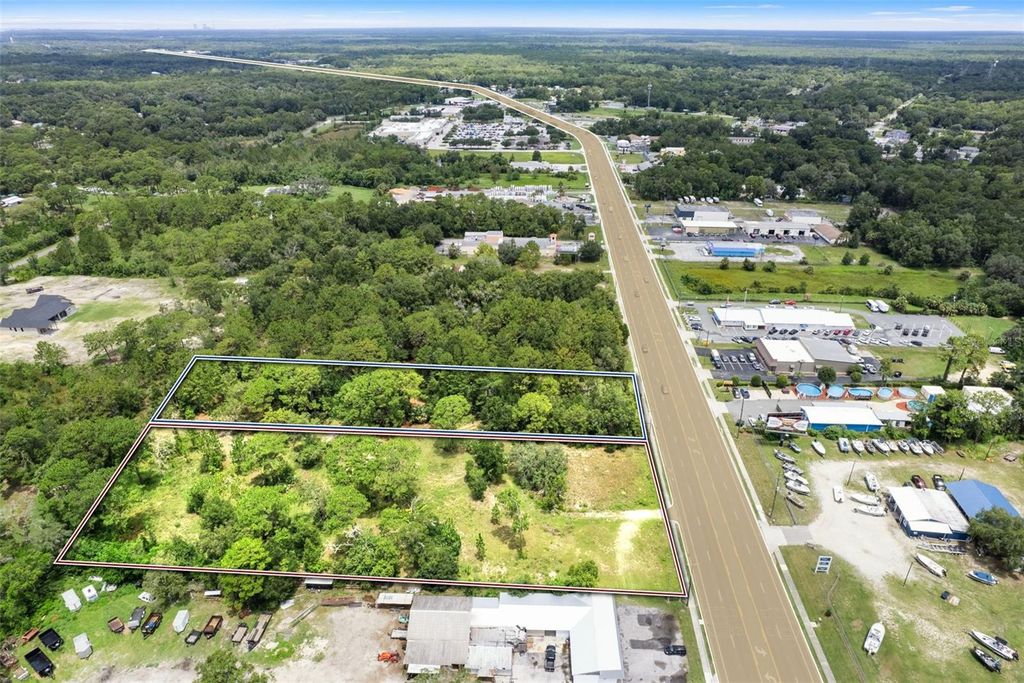 Photo of 6574 W Gulf To Lake Highway, Crystal River, FL 34429 (MLS # OM709694)
