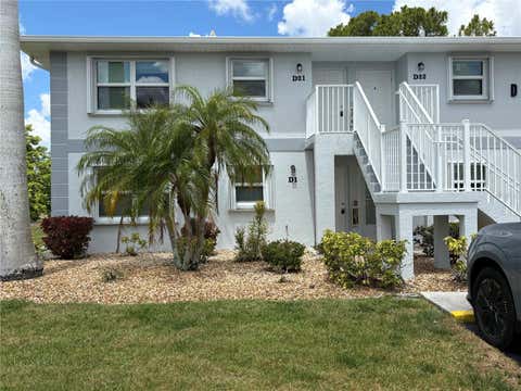 Photo of 26485 Rampart Boulevard #D1, Punta Gorda, FL 33983 (MLS # C7526331)