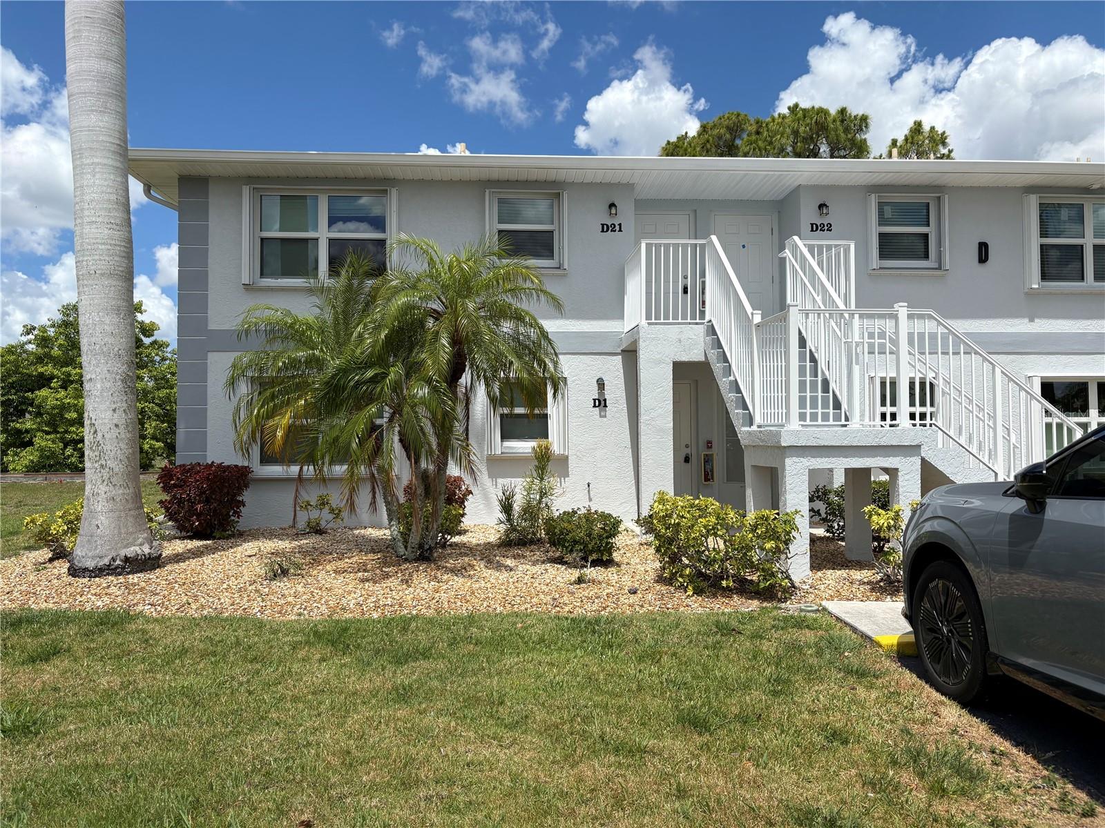 VILLA MANOR PH 04 BLDG D - Residential