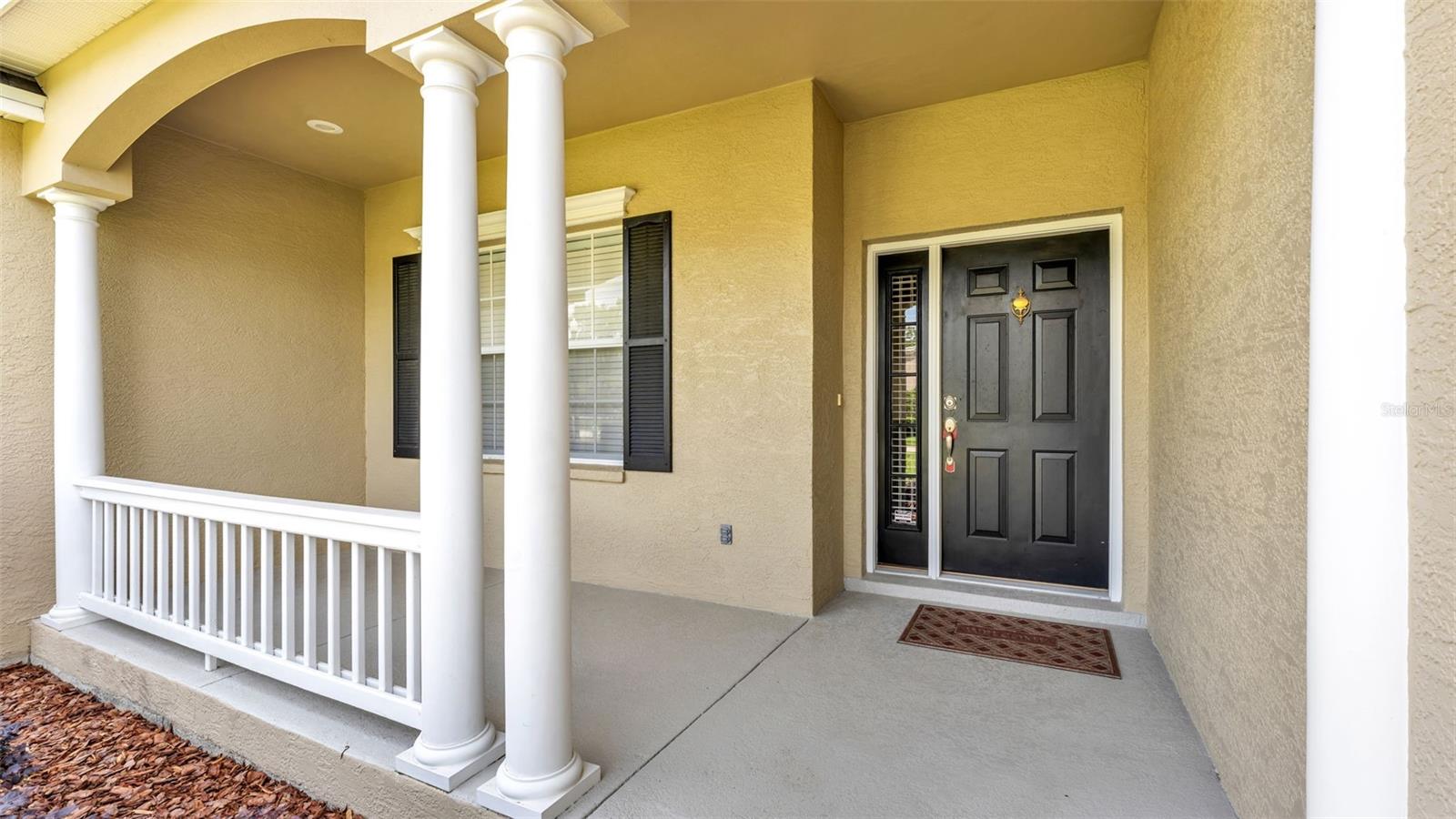 AMANDA OAKS - Residential