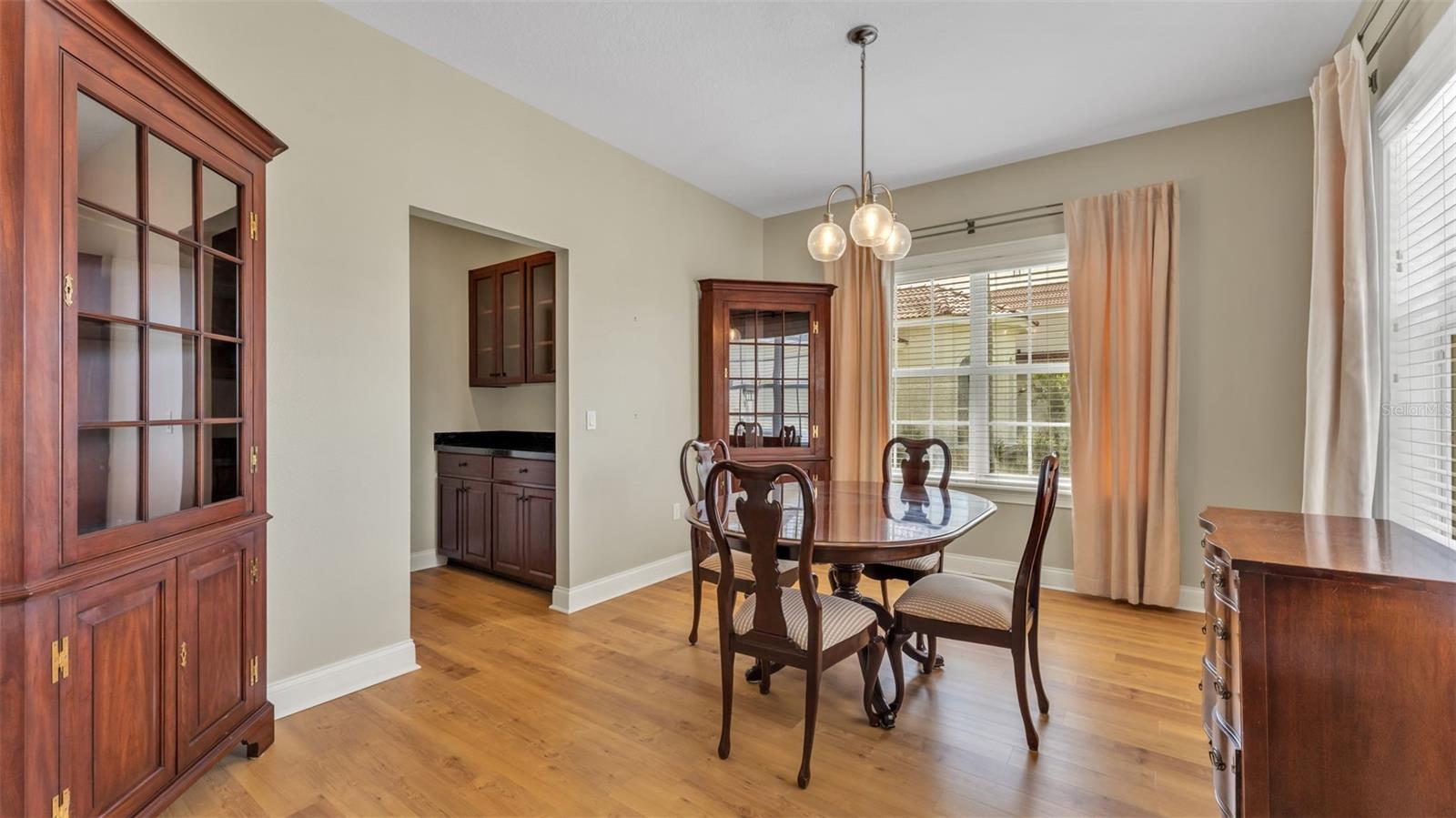 AMANDA OAKS - Residential