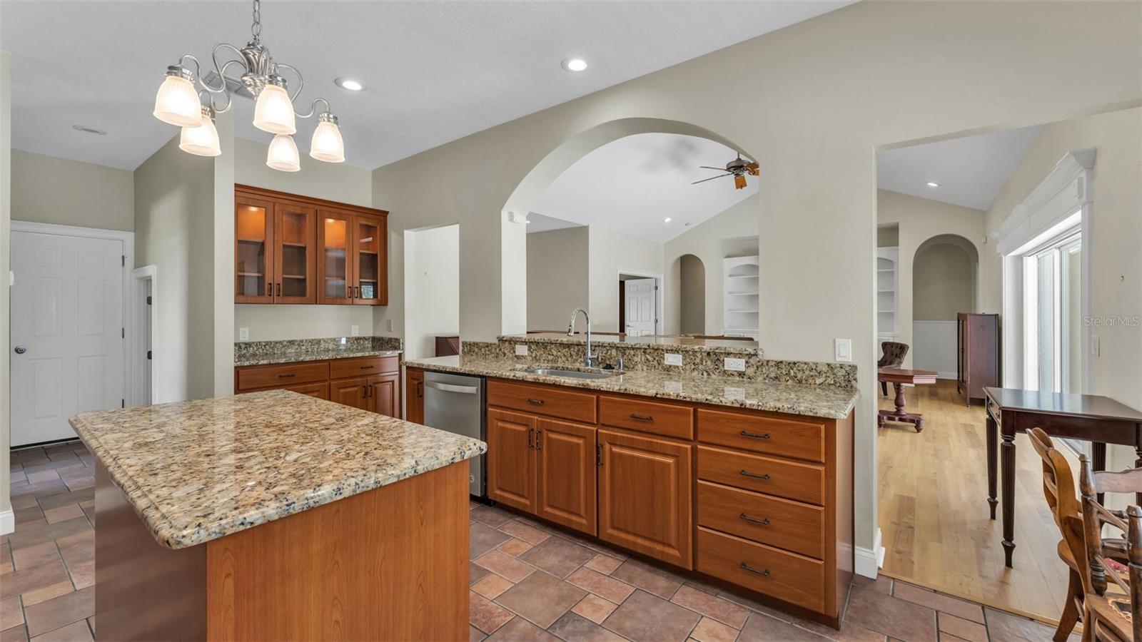 AMANDA OAKS - Residential