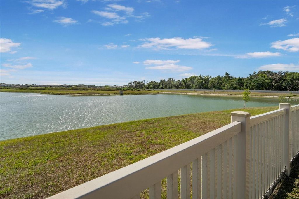 Photo of 2882 Autumn Rock Drive, Zephyrhills, FL 33540 (MLS # TB8469396)