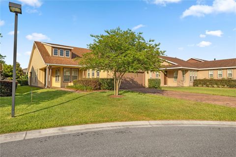 A home in OCALA