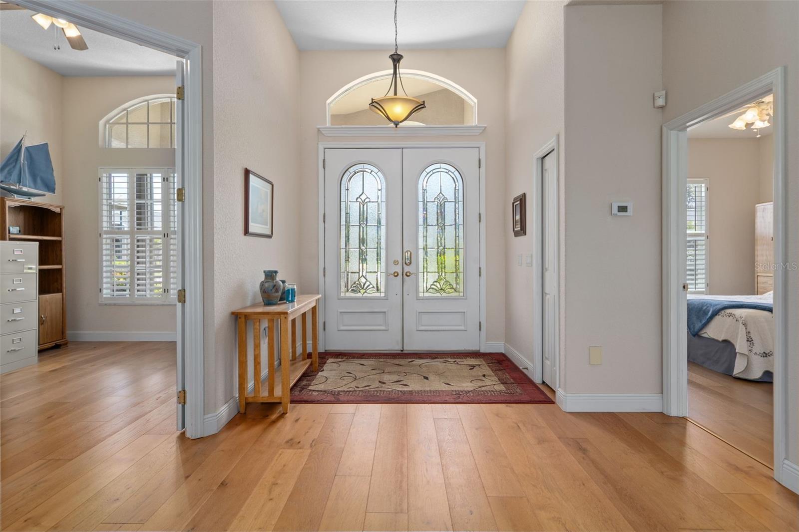 PRESERVE AT LAKE THOMAS 02 - Residential