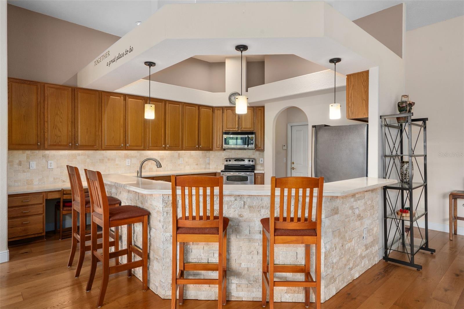 PRESERVE AT LAKE THOMAS 02 - Residential