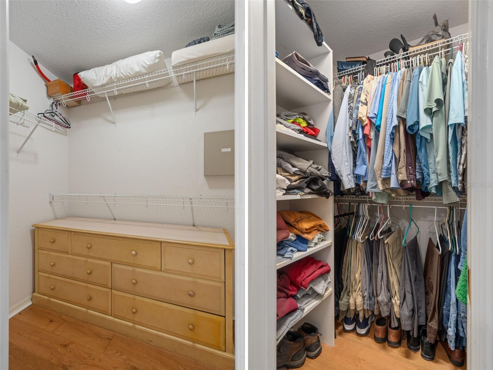 PRESERVE AT LAKE THOMAS 02 - Residential