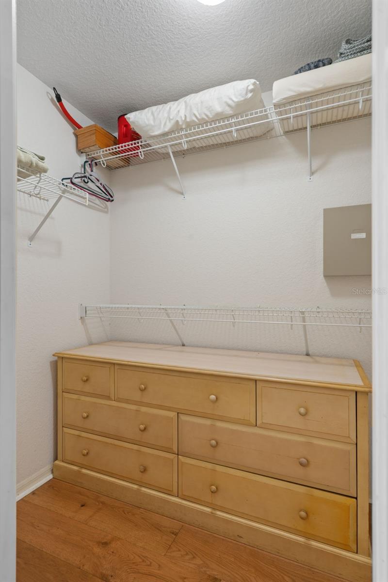 PRESERVE AT LAKE THOMAS 02 - Residential