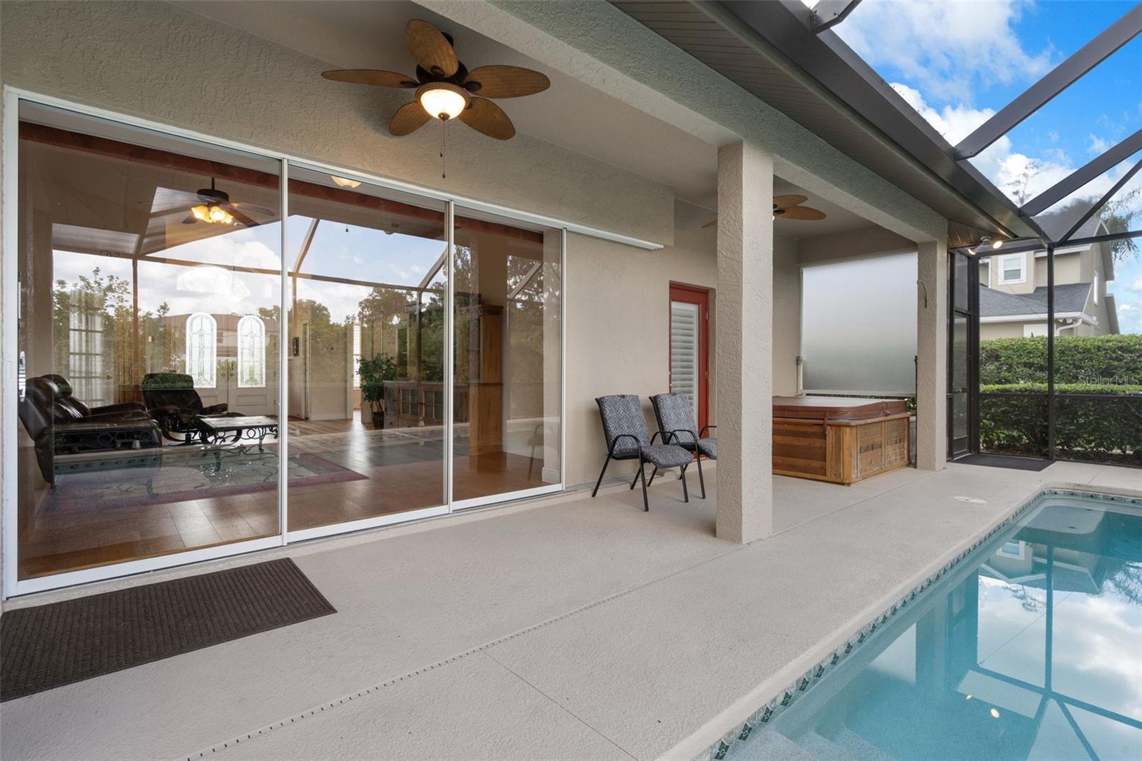 PRESERVE AT LAKE THOMAS 02 - Residential