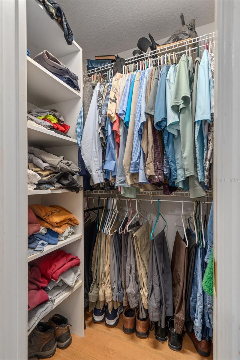 PRESERVE AT LAKE THOMAS 02 - Residential