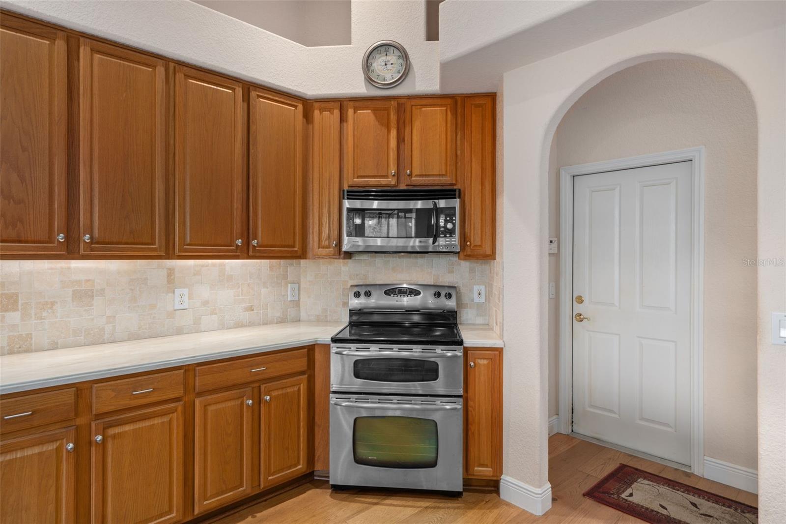 PRESERVE AT LAKE THOMAS 02 - Residential