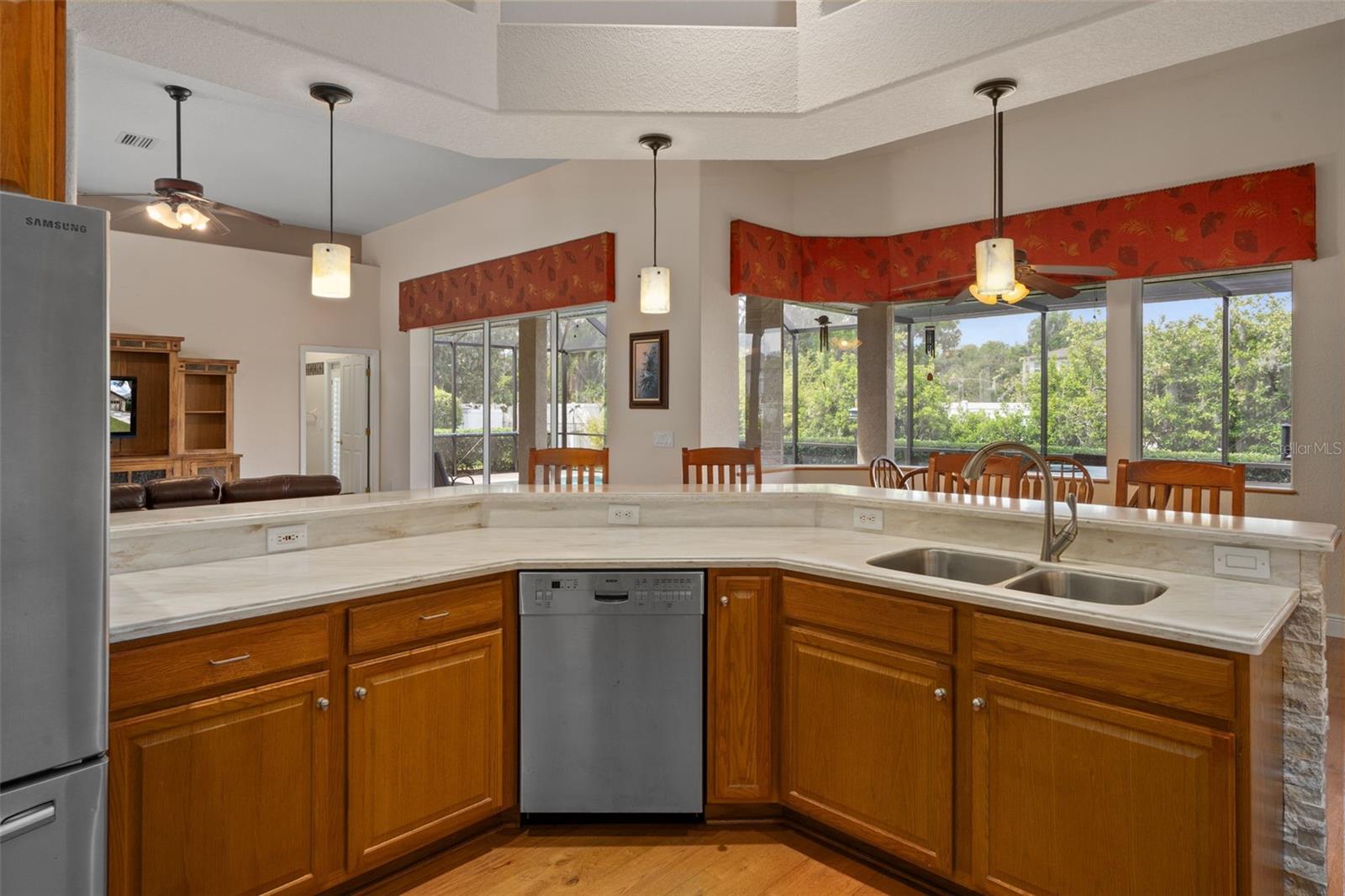 PRESERVE AT LAKE THOMAS 02 - Residential