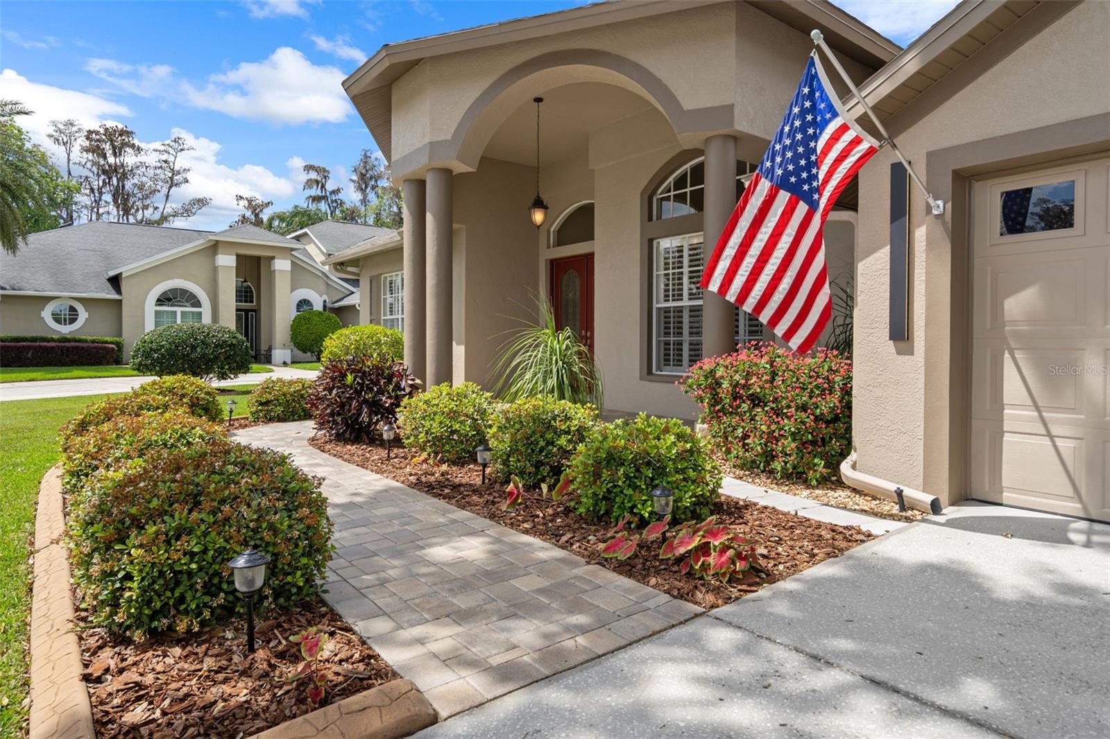 PRESERVE AT LAKE THOMAS 02 - Residential