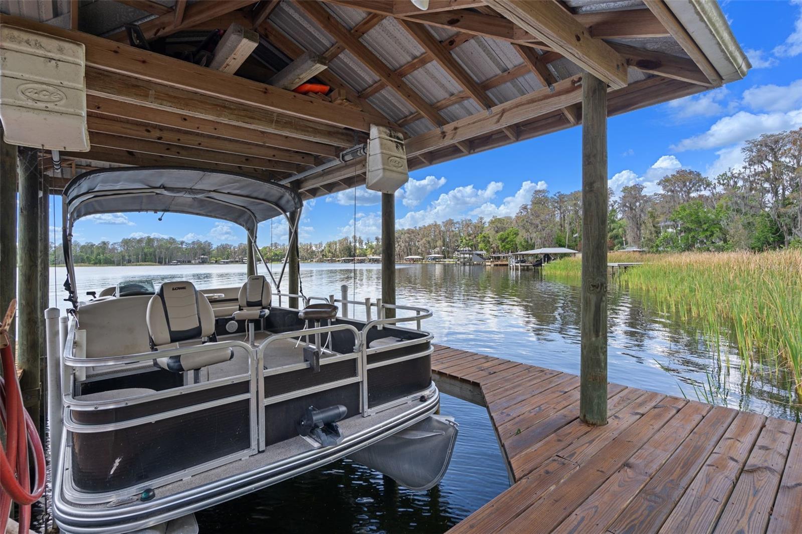 PRESERVE AT LAKE THOMAS 02 - Residential