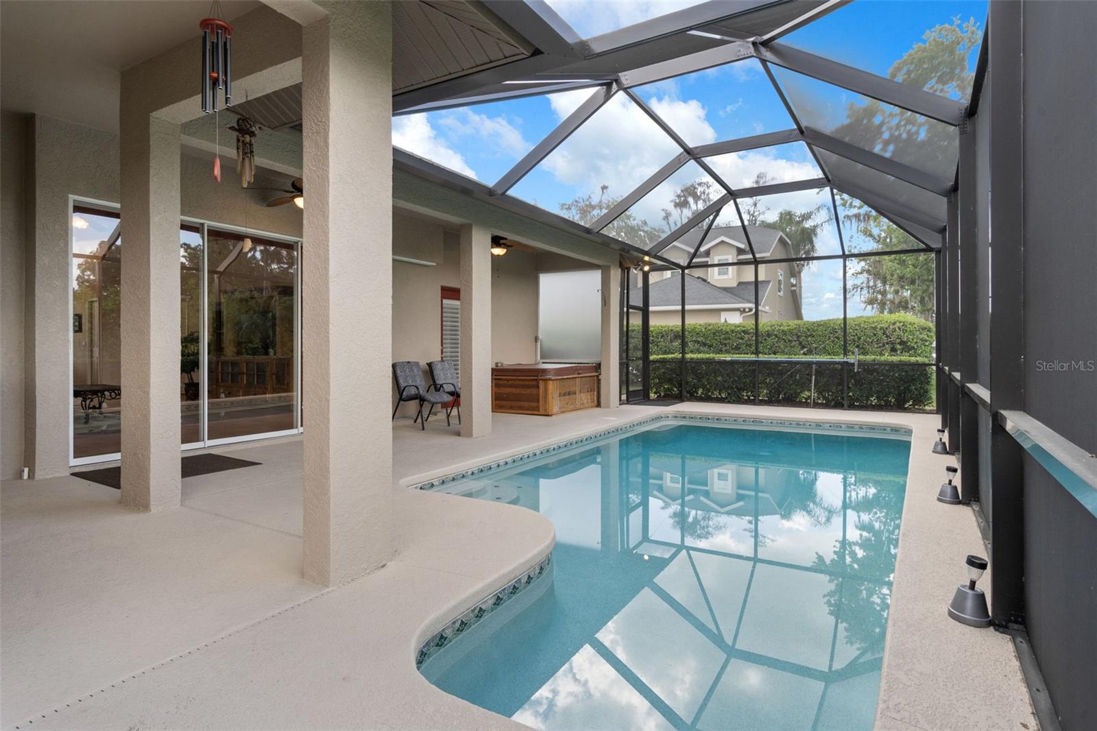 PRESERVE AT LAKE THOMAS 02 - Residential