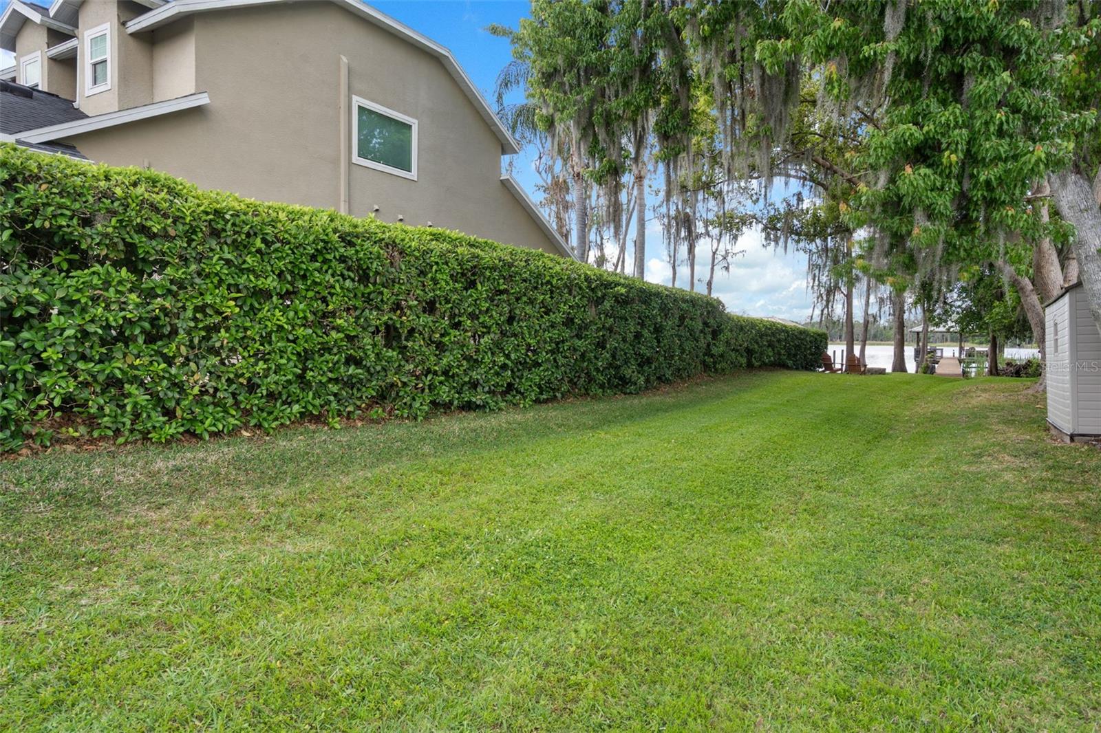 PRESERVE AT LAKE THOMAS 02 - Residential