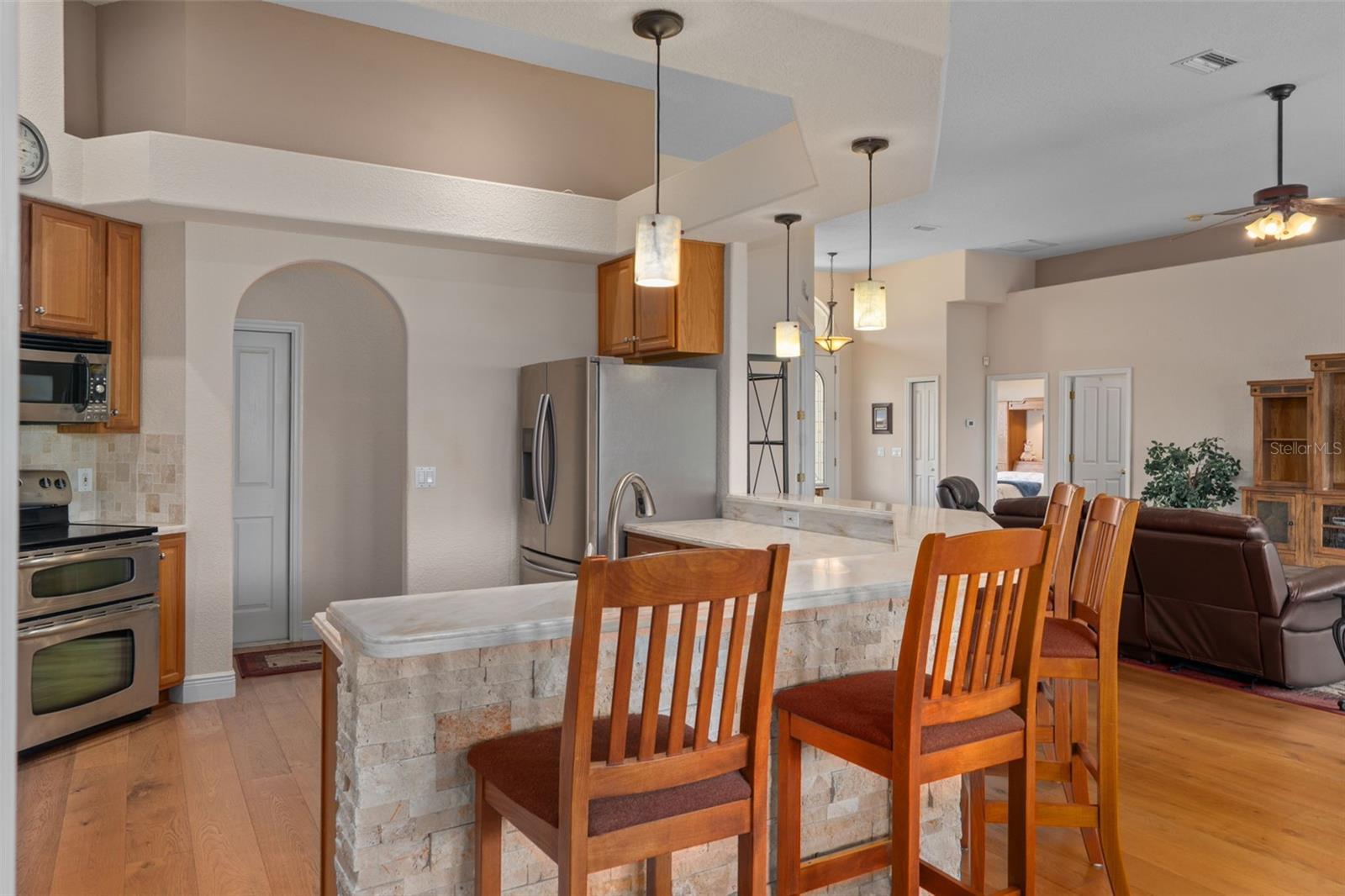 PRESERVE AT LAKE THOMAS 02 - Residential