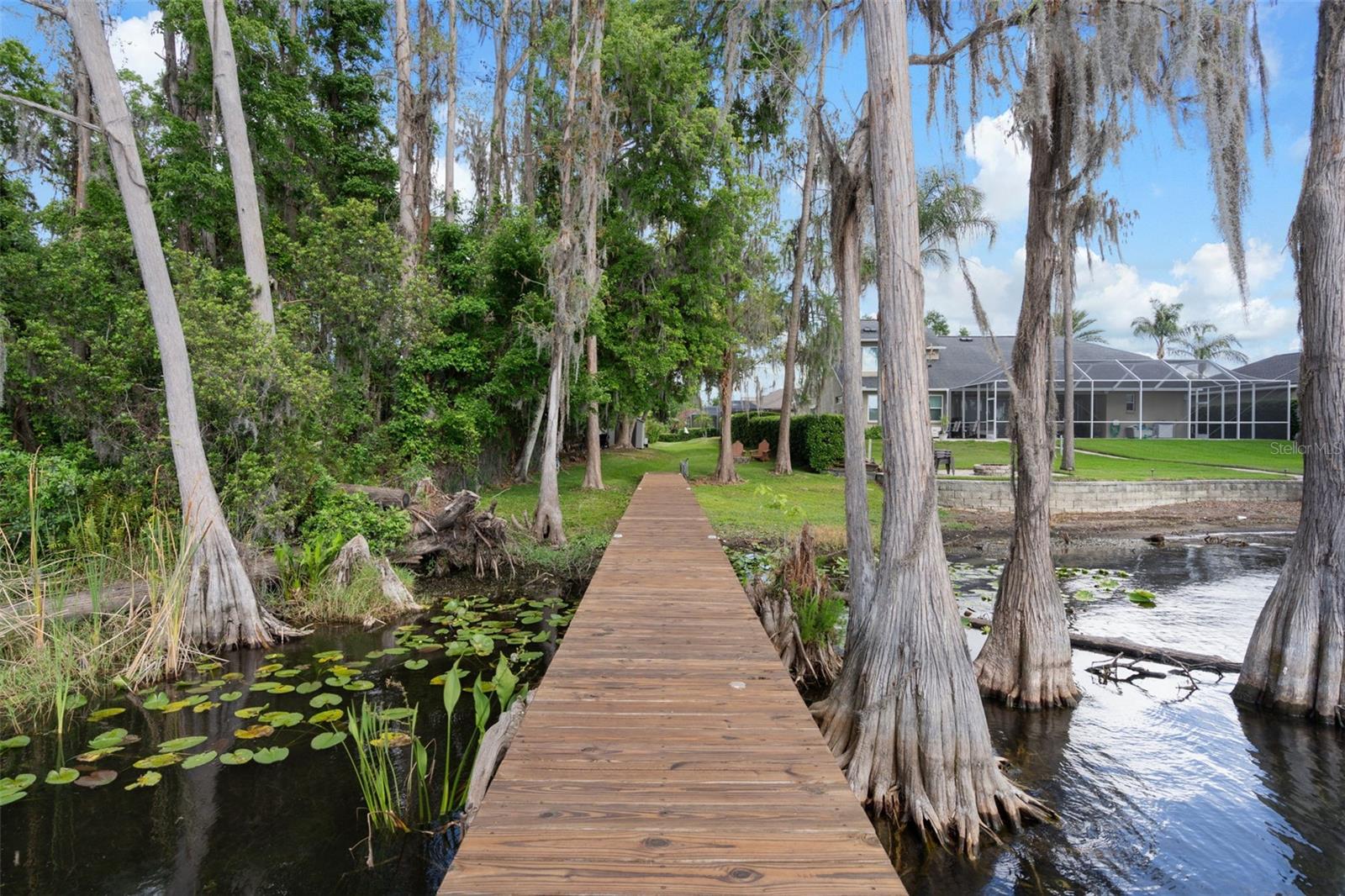 PRESERVE AT LAKE THOMAS 02 - Residential