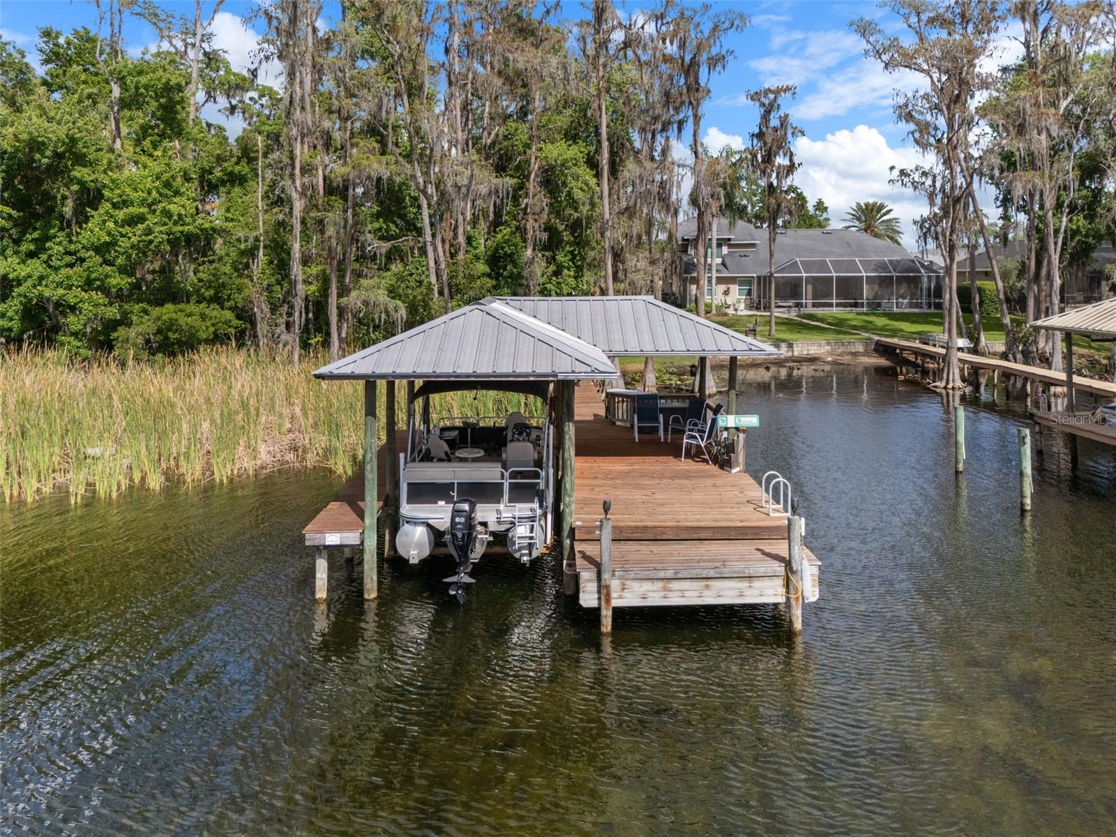 PRESERVE AT LAKE THOMAS 02 - Residential