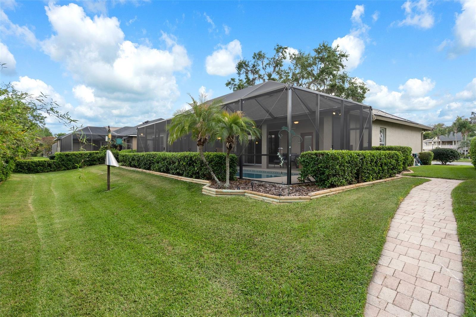 PRESERVE AT LAKE THOMAS 02 - Residential