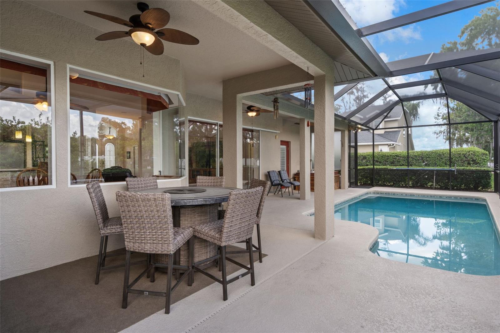 PRESERVE AT LAKE THOMAS 02 - Residential