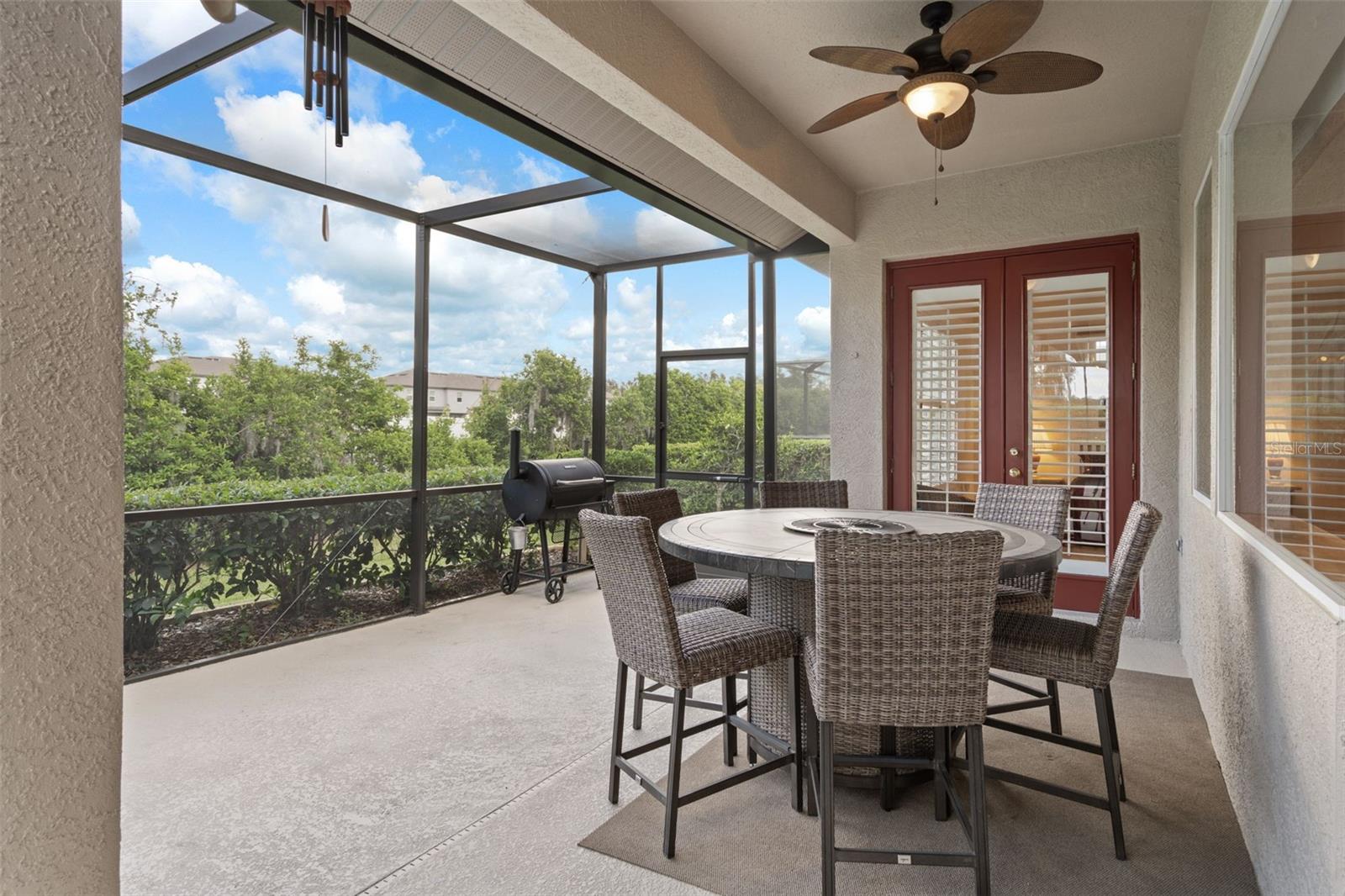 PRESERVE AT LAKE THOMAS 02 - Residential