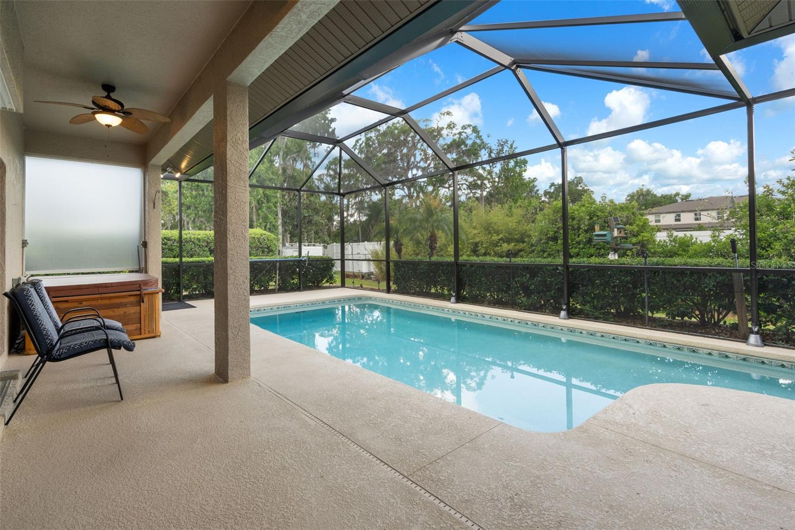 PRESERVE AT LAKE THOMAS 02 - Residential