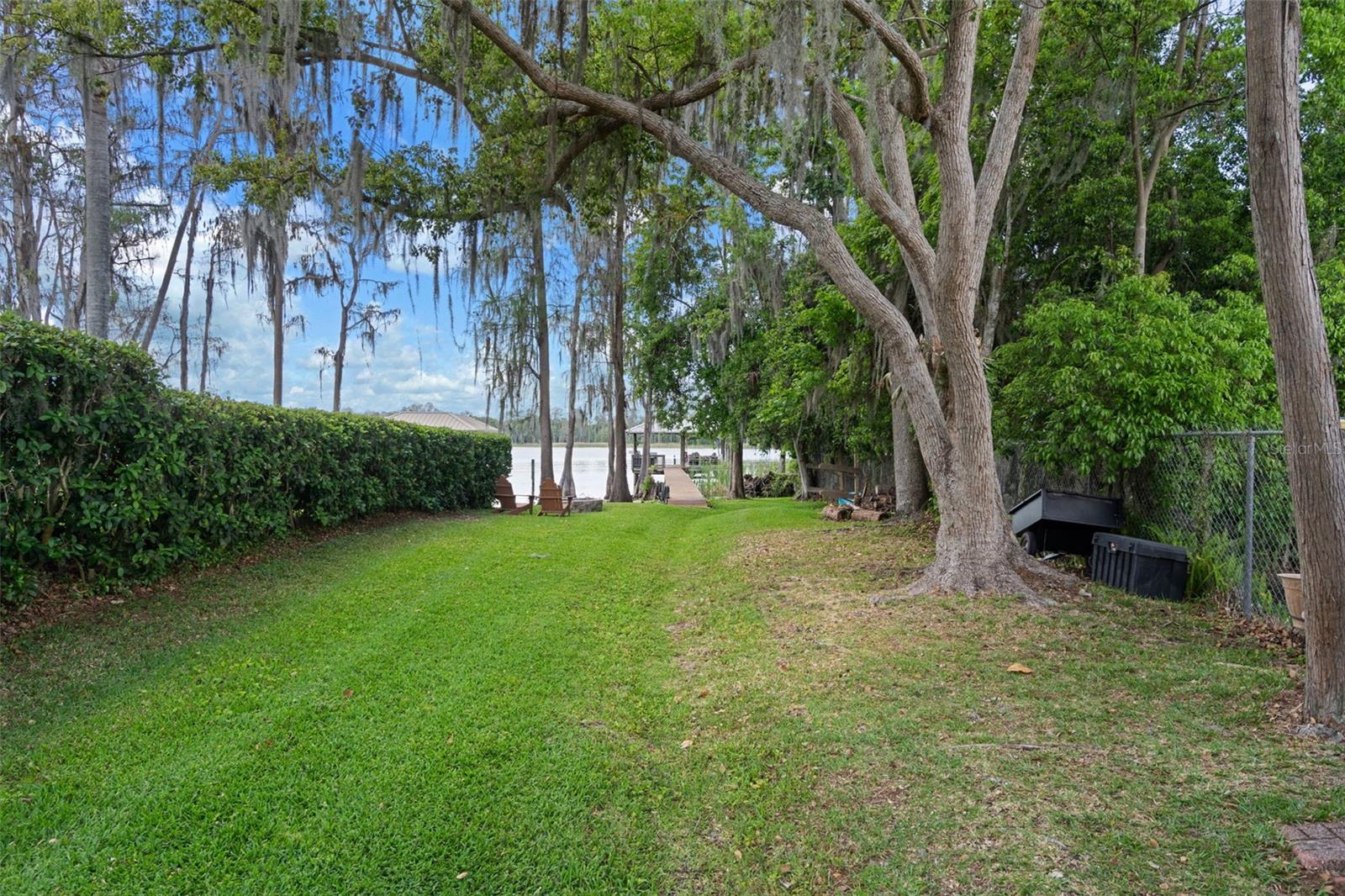 PRESERVE AT LAKE THOMAS 02 - Residential