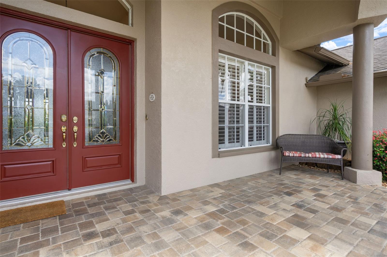 PRESERVE AT LAKE THOMAS 02 - Residential