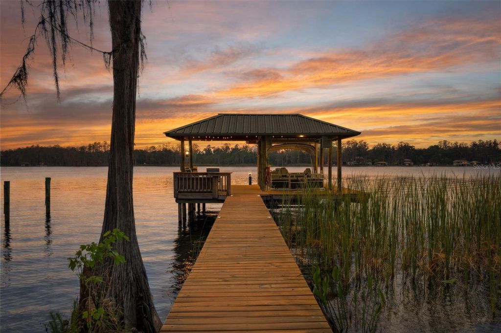 Photo of 21133 Marsh Hawk Drive, Land O Lakes, FL 34638 (MLS # TB8494736)